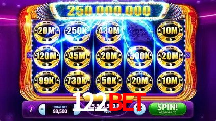 Ofertas Exclusivas 122Bet