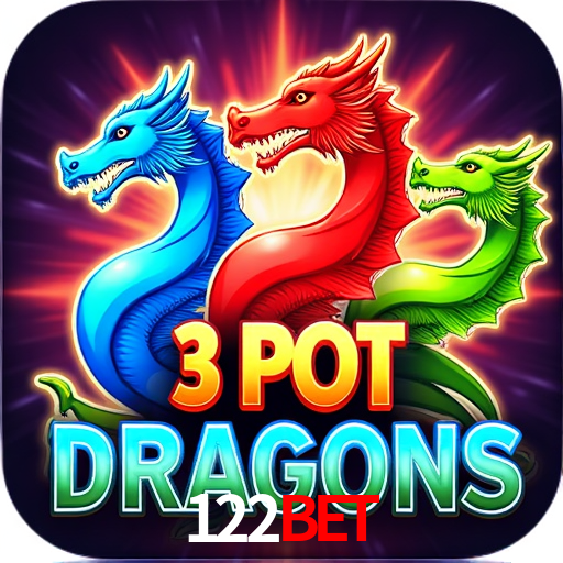 Casino Ao Vivo 122Bet