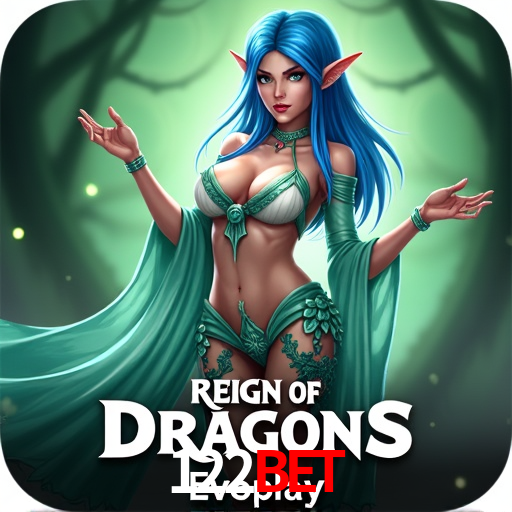 Jogos de Slot 122Bet