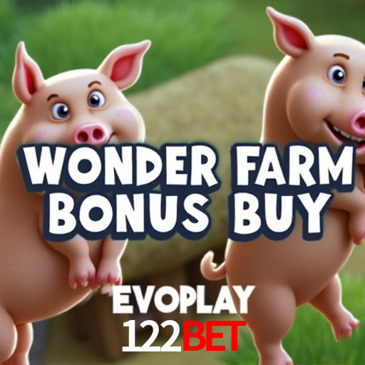 Diretório de Jogos 122Bet